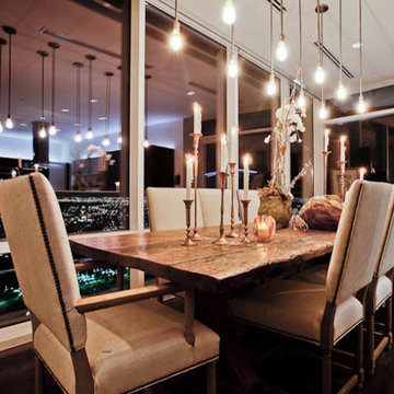 Barron Residence Condo