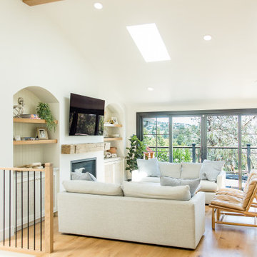 Reviving a Cherished Family Home - Full Remodel and Addition