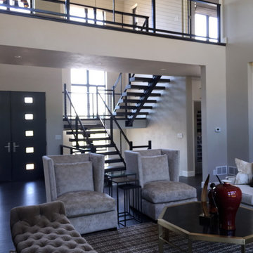 Contemporary Splendor