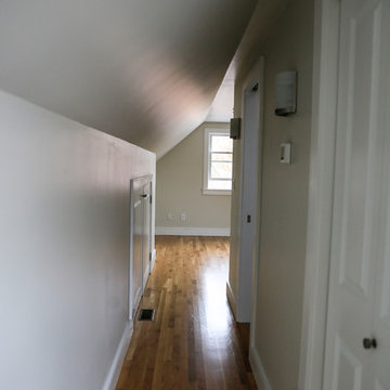 Somerville Rehab Project