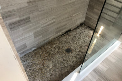 The Moldy Bath
