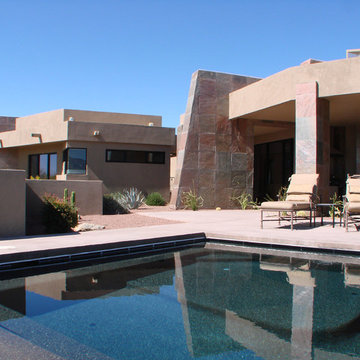 Desert Modern