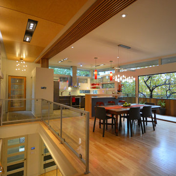 Treehouse