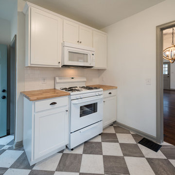 Kingsley Bungalow