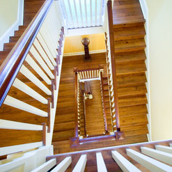 Universal Floors Inc Washington Dc Us 20016 1831 Areas Served
