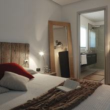 Headboard