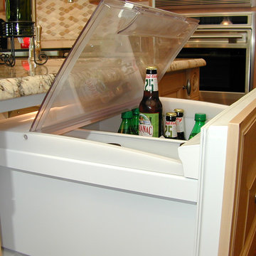 Closets & Storage