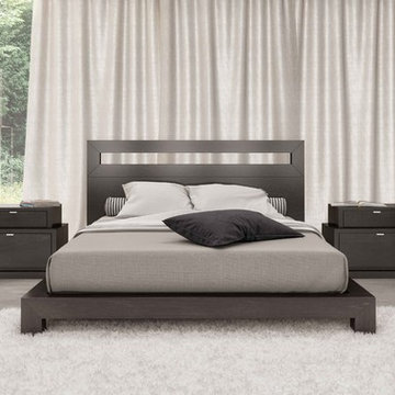 Otello Bedroom Set by Huppe | UmodStyle NYC