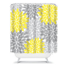 Shower Curtains