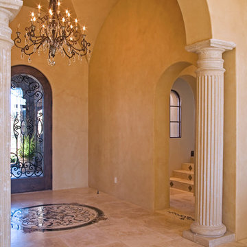 Seven Arrows in Desert Mountain