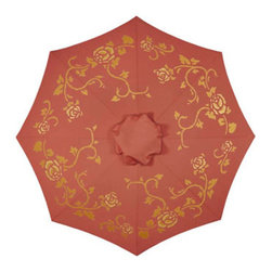 Rosalia - Outdoor Umbrellas