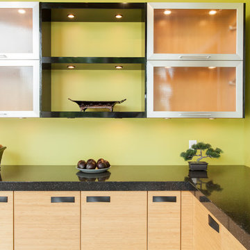 Kitchen Craft Cabinetry Vancouver
