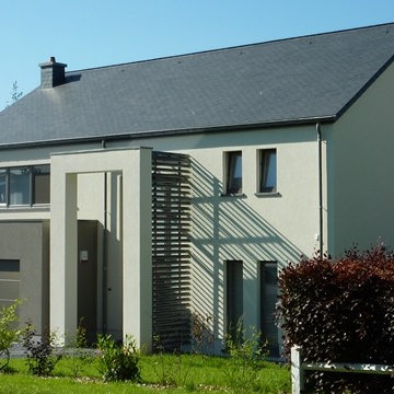 Réalisations