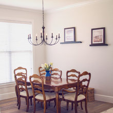 House Remodel