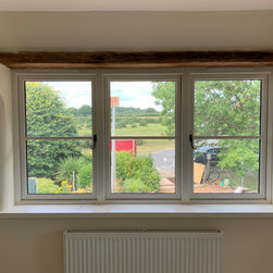 Accoya windows - Windows