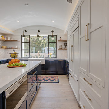 Hillside contemporary | Studio City