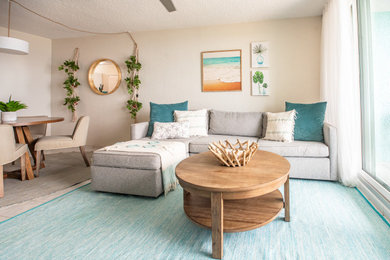Beach Condo