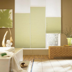 Window Treatments - Window Treatments