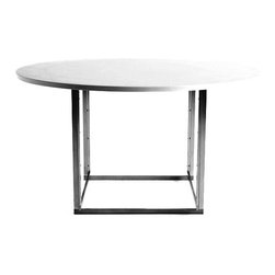 PK58 Table - Coffee Tables