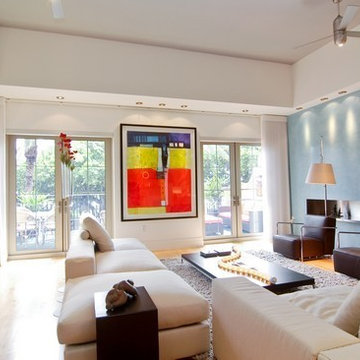 Undisclosed - St. Pete Townhome