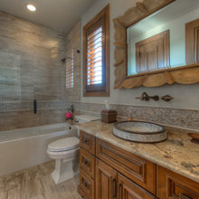 Bathroom ++ Love It