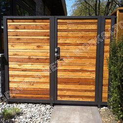 Gate - Products