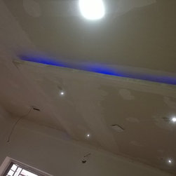 false ceiling - Products