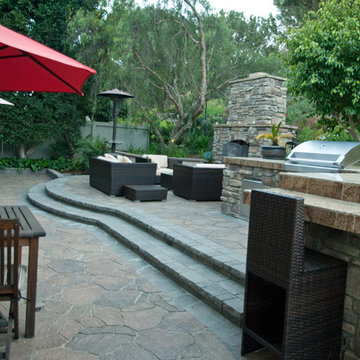 Peterson Project : Western Outdoor Designs