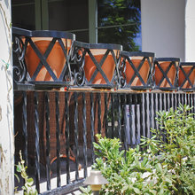 Railings