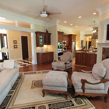 Great Rooms