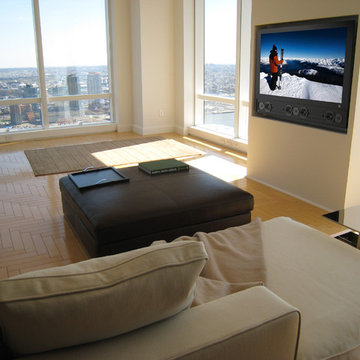 Horizon Ultima Soundbar