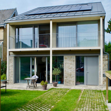 Cotham House