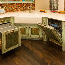 Kitchen Ideas