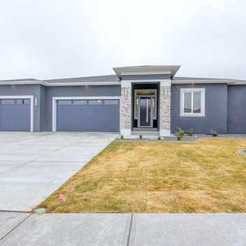 Soprano Basement Modified in Westcliffe