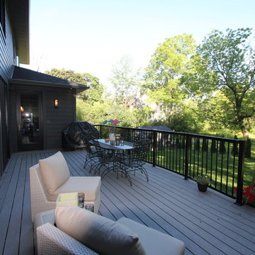 Custom Energy Efficient Home