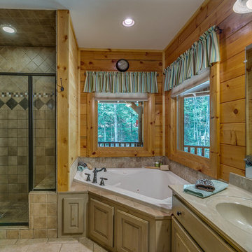 Rustic Charm in Ellijay, GA