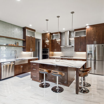Kitchens Gallery by Kith
