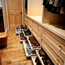 Chucks Closet