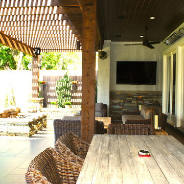 Project of the Month: July 2014