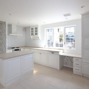 オーダーキッチン&ダイニング