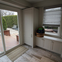 Laundy/Entry