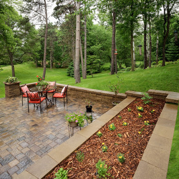 Pine Springs Residence
