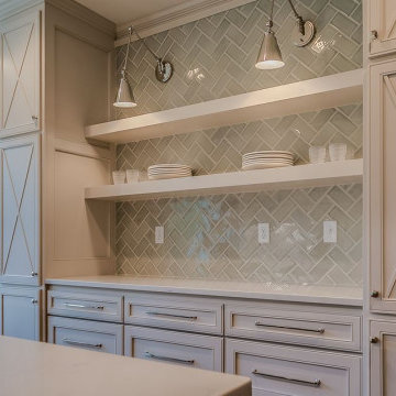Kitchen Renovation