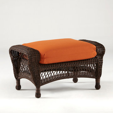 Montego Bay Ottoman