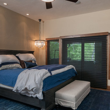 New home on Arbor Ridge Way