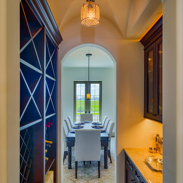 Davis Island Private Residence
