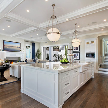 Custom Home