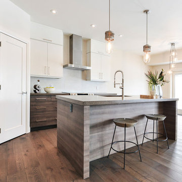 Alberta, New Build - Meadow