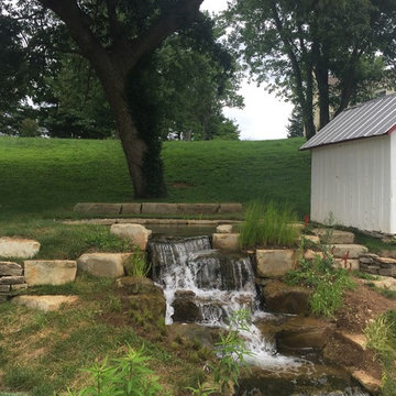 Countryside living