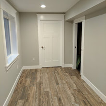 2nd Floor HVac